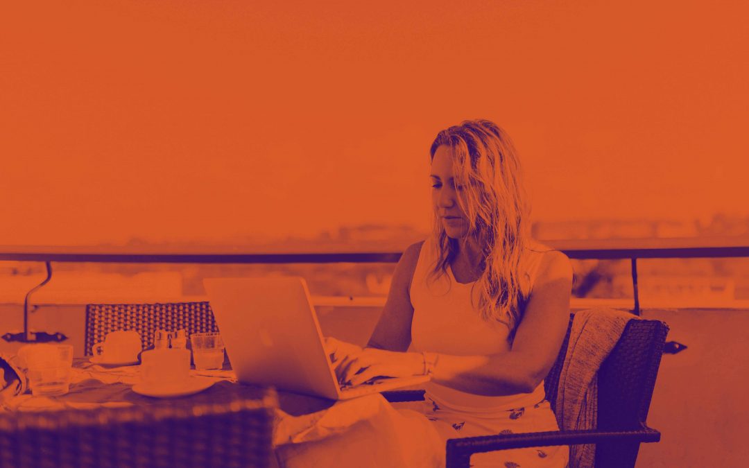 Conseils d’un avocat sur la façon dont votre cabinet d’avocats devrait passer au travail à distance