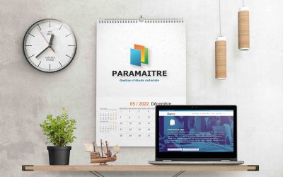 La nouvelle version de ParaMaitre est arrivée !