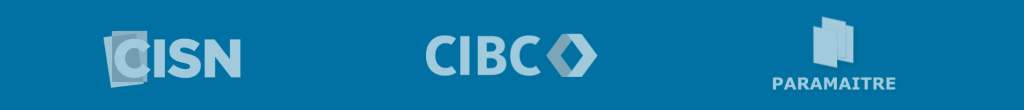 Bannière CIBC
